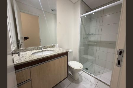 Apartamento à venda com 2 quartos, 56m² em Jardim Ermida I, Jundiaí
