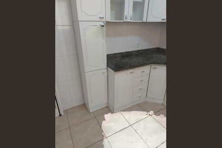 Apartamento à venda com 2 quartos, 60m² em Jardim Colonia, Jundiaí