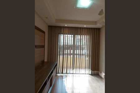 Apartamento à venda com 2 quartos, 60m² em Jardim Colonia, Jundiaí