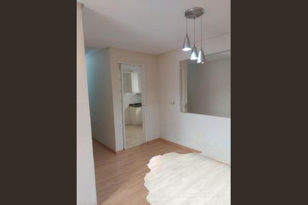 Apartamento à venda com 2 quartos, 60m² em Jardim Colonia, Jundiaí