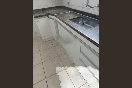 Apartamento à venda com 2 quartos, 60m² em Jardim Colonia, Jundiaí