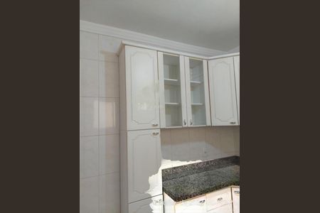 Apartamento à venda com 2 quartos, 60m² em Jardim Colonia, Jundiaí