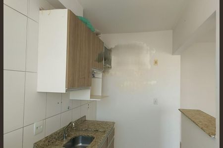 Apartamento à venda com 2 quartos, 57m² em Ponte Sao Joao, Jundiaí