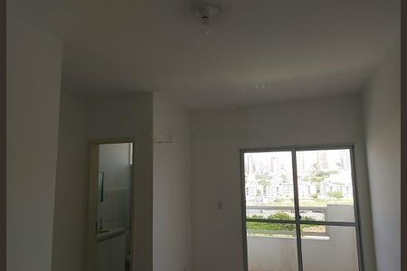 Apartamento à venda com 2 quartos, 57m² em Ponte Sao Joao, Jundiaí