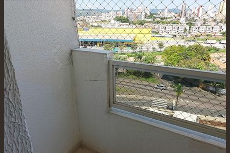 Apartamento à venda com 2 quartos, 57m² em Ponte Sao Joao, Jundiaí