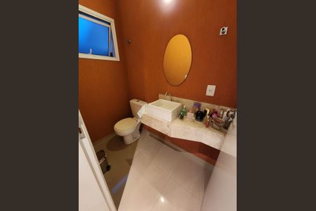 Casa à venda com 3 quartos, 245m² em Jardim Paulista II, Jundiaí