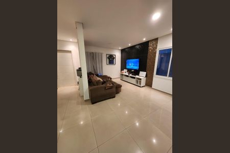 Casa à venda com 3 quartos, 245m² em Jardim Paulista II, Jundiaí