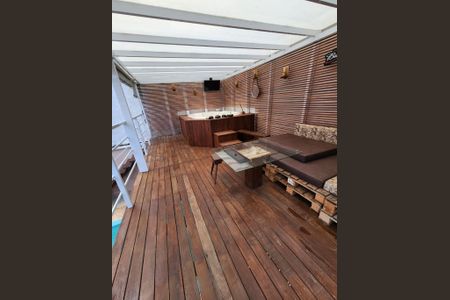 Casa à venda com 3 quartos, 245m² em Jardim Paulista II, Jundiaí