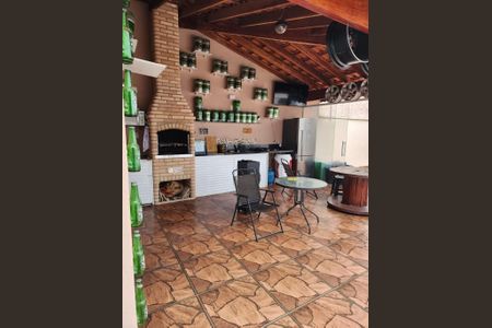 Casa à venda com 3 quartos, 245m² em Jardim Paulista II, Jundiaí