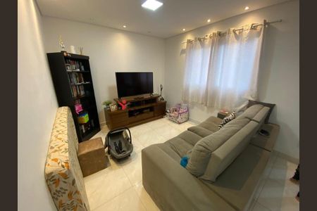 Casa à venda com 3 quartos, 129m² em Parque Eloy Chaves, Jundiaí