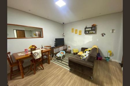 Casa à venda com 3 quartos, 129m² em Parque Eloy Chaves, Jundiaí