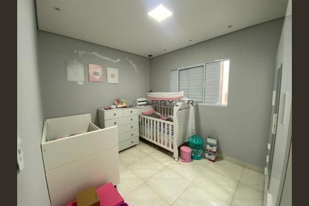 Casa à venda com 3 quartos, 129m² em Parque Eloy Chaves, Jundiaí