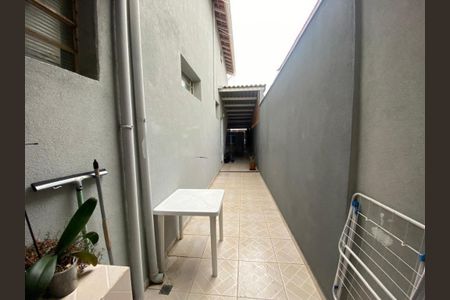 Casa à venda com 3 quartos, 129m² em Parque Eloy Chaves, Jundiaí
