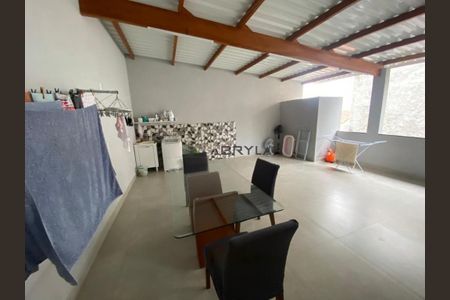 Casa à venda com 3 quartos, 129m² em Parque Eloy Chaves, Jundiaí