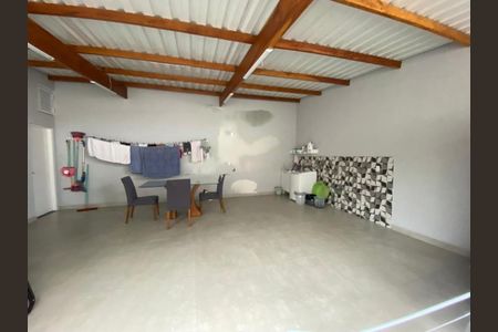 Casa à venda com 3 quartos, 129m² em Parque Eloy Chaves, Jundiaí