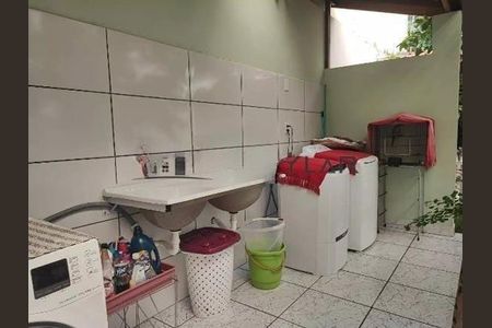 Casa à venda com 2 quartos, 115m² em Parque Eloy Chaves, Jundiaí