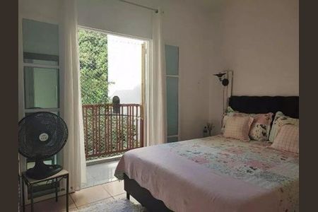 Casa à venda com 2 quartos, 115m² em Parque Eloy Chaves, Jundiaí