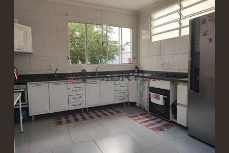 Casa à venda com 2 quartos, 115m² em Parque Eloy Chaves, Jundiaí