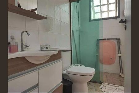 Casa à venda com 2 quartos, 115m² em Parque Eloy Chaves, Jundiaí