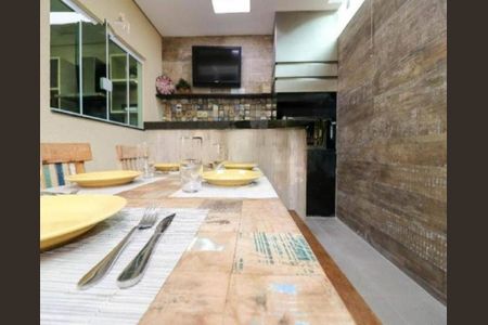 Casa à venda com 3 quartos, 104m² em Jardim das Carpas, Jundiaí