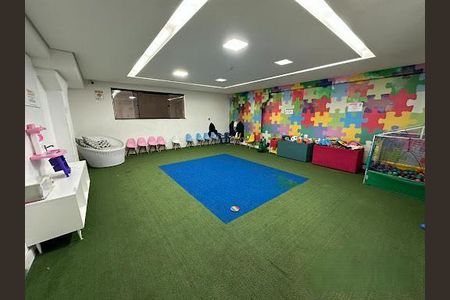 Apartamento à venda com 2 quartos, 38m² em Jardim Rosa de Franca, Guarulhos