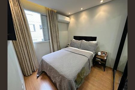 Apartamento à venda com 2 quartos, 38m² em Jardim Rosa de Franca, Guarulhos