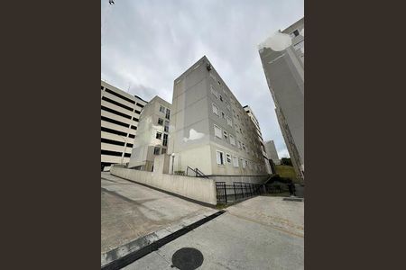 Apartamento à venda com 2 quartos, 38m² em Jardim Rosa de Franca, Guarulhos