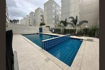 Apartamento à venda com 2 quartos, 38m² em Jardim Rosa de Franca, Guarulhos