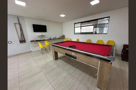 Apartamento à venda com 2 quartos, 38m² em Jardim Rosa de Franca, Guarulhos