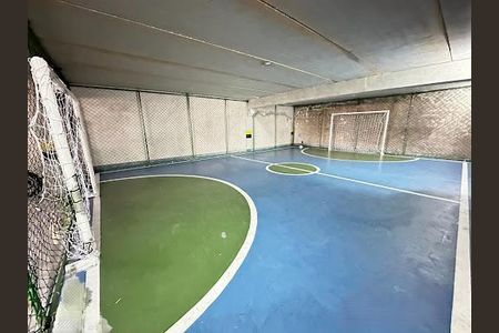 Apartamento à venda com 2 quartos, 38m² em Jardim Rosa de Franca, Guarulhos