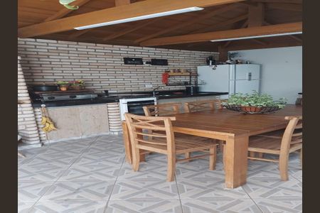 Casa à venda com 3 quartos, 120m² em Jardim Shangai, Jundiaí