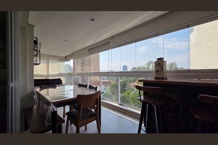 Apartamento à venda com 3 quartos, 127m² em Perdizes, São Paulo