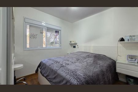 Apartamento à venda com 3 quartos, 127m² em Perdizes, São Paulo