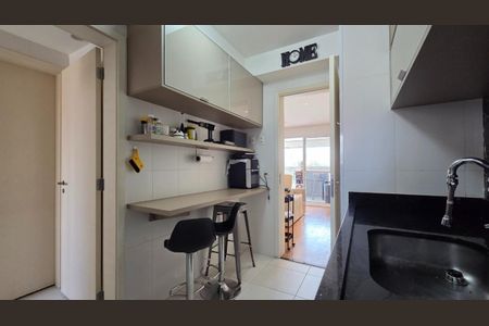 Apartamento à venda com 127m², 3 quartos e 2 vagas