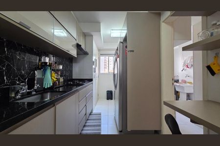 Apartamento à venda com 127m², 3 quartos e 2 vagas