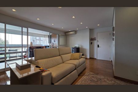 Apartamento à venda com 3 quartos, 127m² em Perdizes, São Paulo