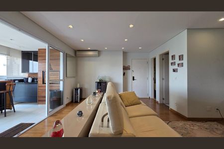 Apartamento à venda com 3 quartos, 127m² em Perdizes, São Paulo