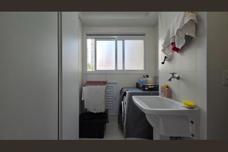 Apartamento à venda com 127m², 3 quartos e 2 vagas