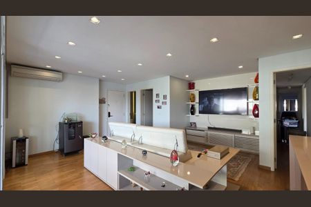 Apartamento à venda com 3 quartos, 127m² em Perdizes, São Paulo