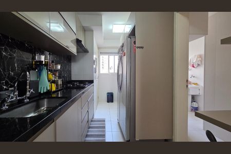 Apartamento à venda com 127m², 3 quartos e 2 vagas