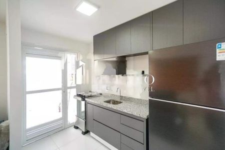 Apartamento à venda com 2 quartos, 80m² em Vila Zilda, São Paulo