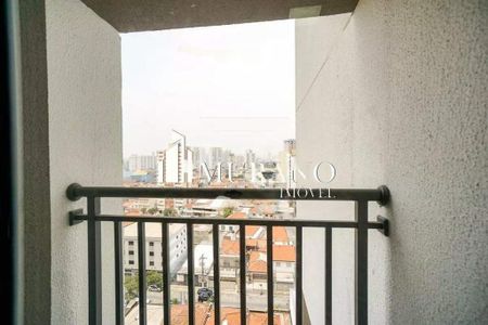 Apartamento à venda com 2 quartos, 80m² em Vila Zilda, São Paulo