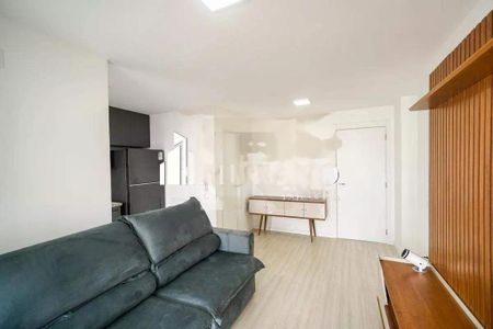 Apartamento à venda com 2 quartos, 80m² em Vila Zilda, São Paulo