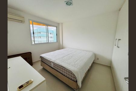 Apartamento à venda com 1 quarto, 47m² em Barra da Tijuca, Rio de Janeiro