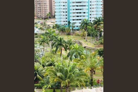 Apartamento à venda com 1 quarto, 47m² em Barra da Tijuca, Rio de Janeiro