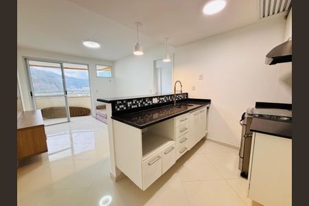 Apartamento à venda com 1 quarto, 47m² em Barra da Tijuca, Rio de Janeiro