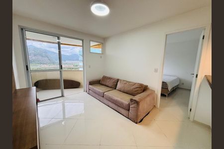 Apartamento à venda com 1 quarto, 47m² em Barra da Tijuca, Rio de Janeiro