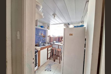 Apartamento à venda com 2 quartos, 65m² em Icaraí, Niterói