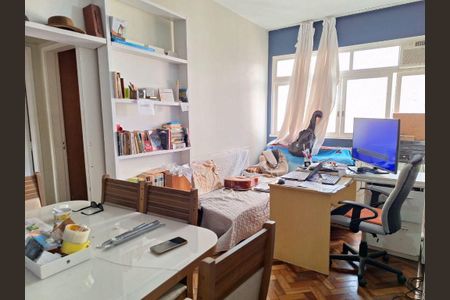 Apartamento à venda com 2 quartos, 65m² em Icaraí, Niterói