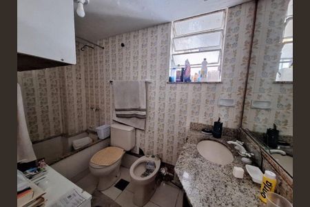 Apartamento à venda com 2 quartos, 65m² em Icaraí, Niterói